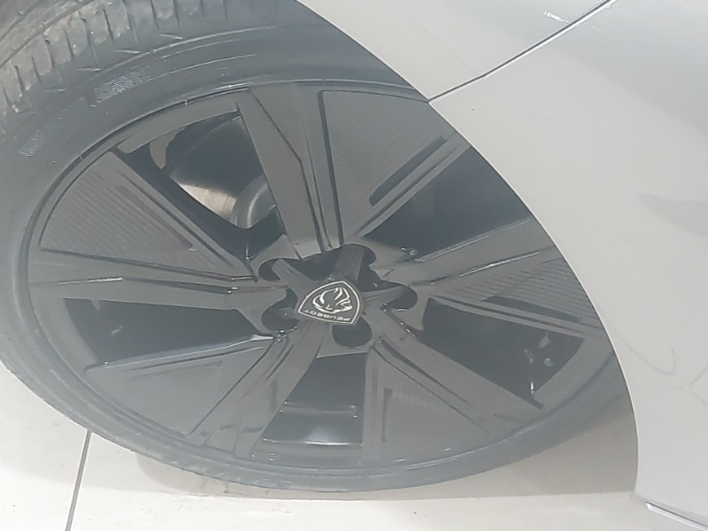 Used Peugeot 308 2022 for sale - 78126428: Photo 9