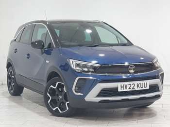 2022 - 1.2 Turbo [130] Elite Nav 5dr Auto