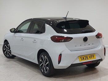 Used Vauxhall Corsa 2026 for sale - 78608534: Photo