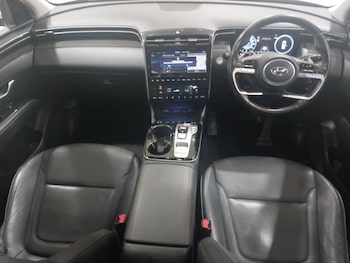 Used Hyundai TUCSON 2022 for sale - 78591227: Photo