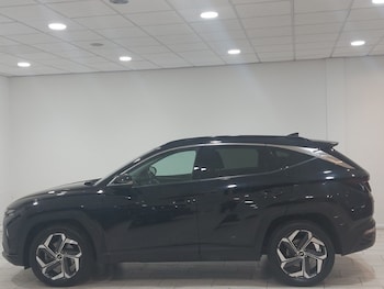 Used Hyundai TUCSON 2022 for sale - 78591227: Photo