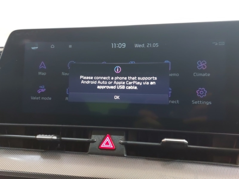 Used Kia Sportage 2022 for sale - 76543306: Photo 16