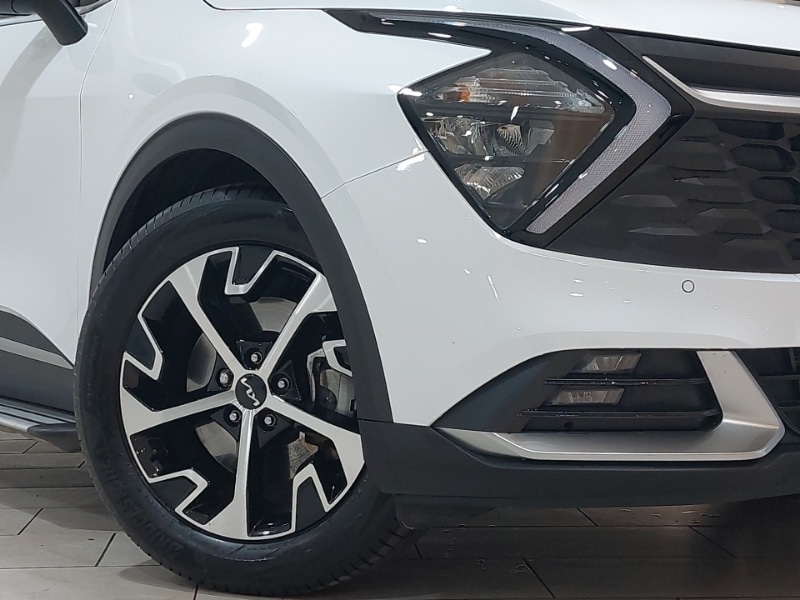 Used Kia Sportage 2022 for sale - 76543306: Photo 9