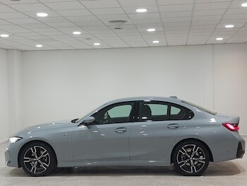 Used BMW 3 Series 2025 for sale - 78654160: Photo