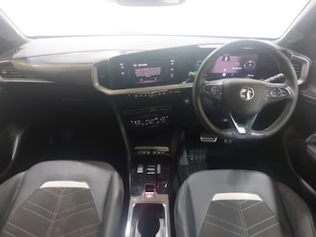Used Vauxhall Mokka 2023 for sale - 79561472: Photo