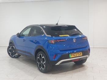 Used Vauxhall Mokka 2023 for sale - 79561472: Photo