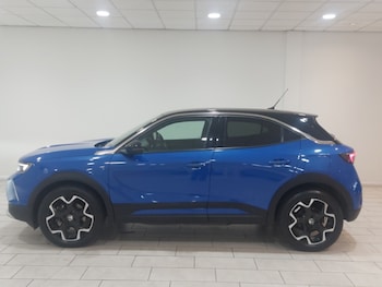 Used Vauxhall Mokka 2023 for sale - 79561472: Photo