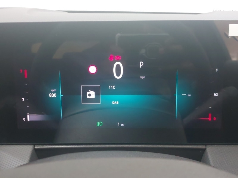 Used Vauxhall Astra 2026 for sale - 77947855: Photo 11