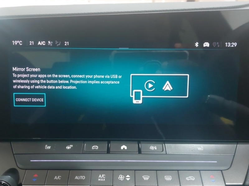 Used Vauxhall Astra 2026 for sale - 77947855: Photo 13