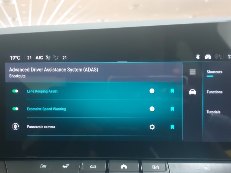 Used Vauxhall Astra 2026 for sale - 77947855: Photo 15