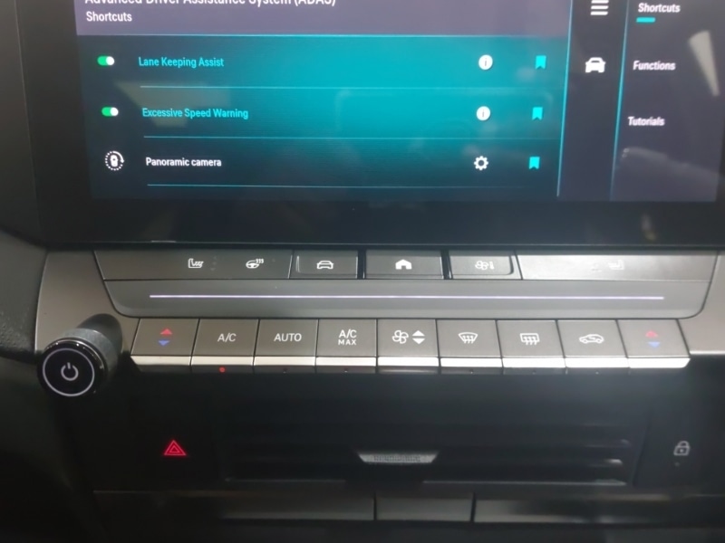 Used Vauxhall Astra 2026 for sale - 77947855: Photo 16