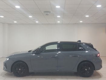 Used Vauxhall Astra 2026 for sale - 77947855: Photo