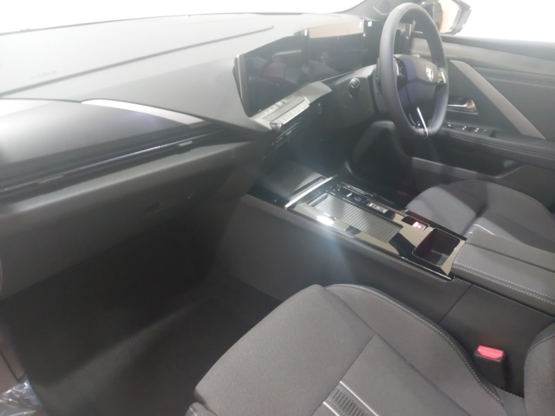 Used Vauxhall Astra 2026 for sale - 77947855: Photo 5