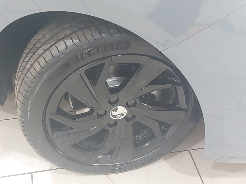 Used Vauxhall Astra 2026 for sale - 77947855: Photo 9