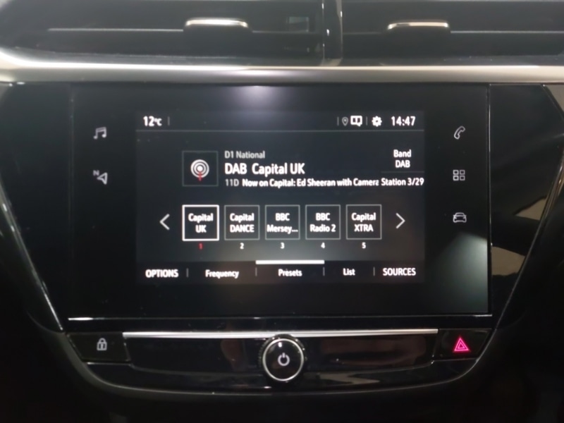 Used Vauxhall Corsa 2020 for sale - 77605760: Photo 10