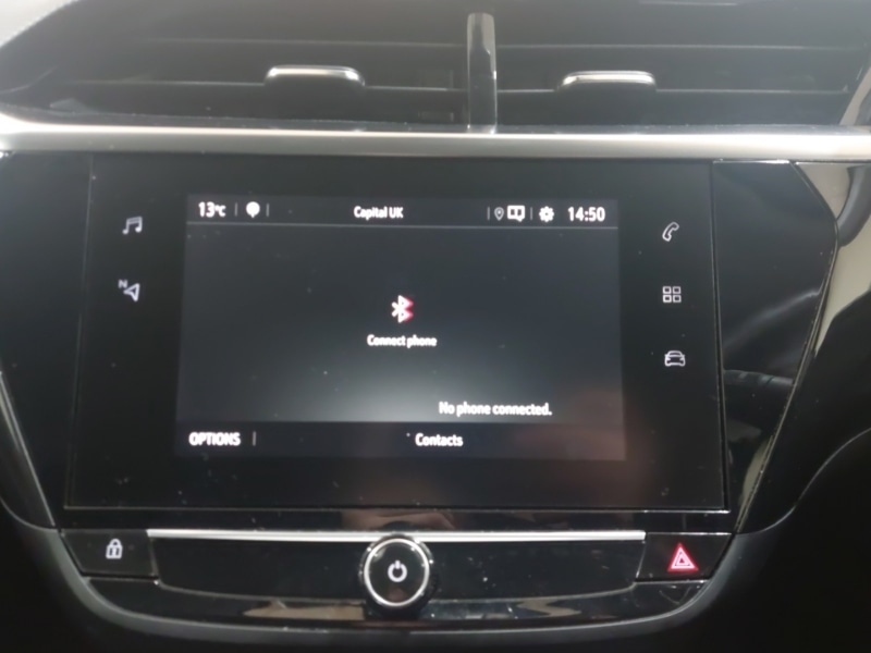 Used Vauxhall Corsa 2020 for sale - 77605760: Photo 12