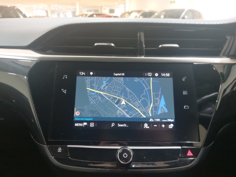 Used Vauxhall Corsa 2020 for sale - 77605760: Photo 13