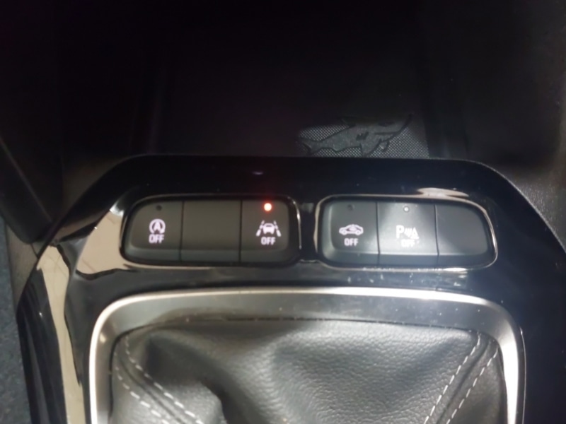 Used Vauxhall Corsa 2020 for sale - 77605760: Photo 16