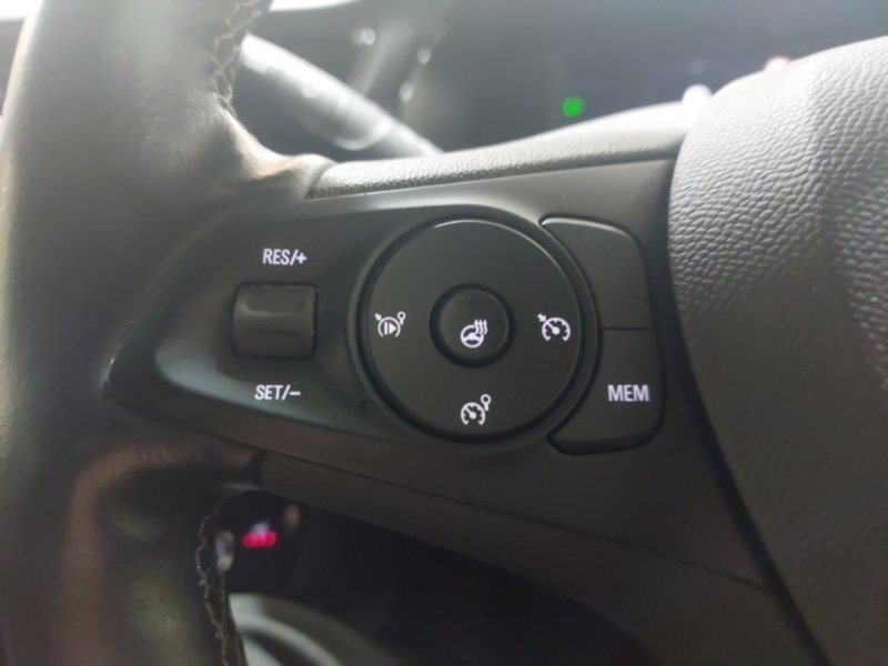 Used Vauxhall Corsa 2020 for sale - 77605760: Photo 17