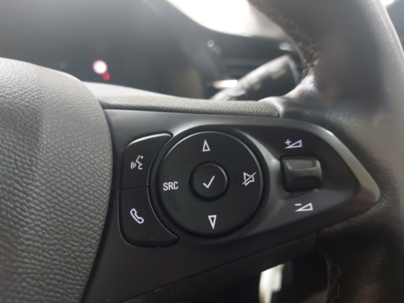 Used Vauxhall Corsa 2020 for sale - 77605760: Photo 18