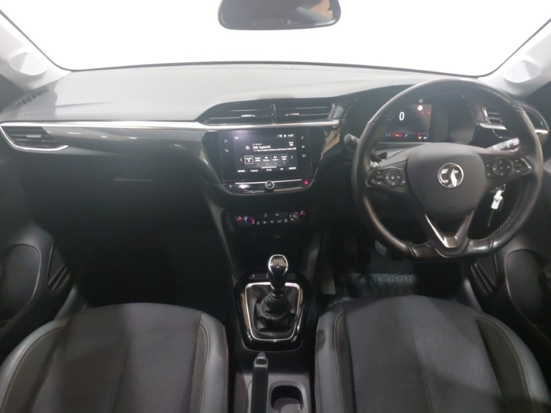 Used Vauxhall Corsa 2020 for sale - 77605760: Photo 2