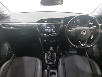 Used Vauxhall Corsa 2020 for sale - 77605760: Photo