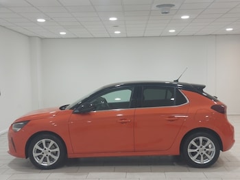 Used Vauxhall Corsa 2020 for sale - 77605760: Photo