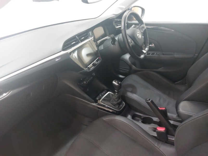 Used Vauxhall Corsa 2020 for sale - 77605760: Photo 5