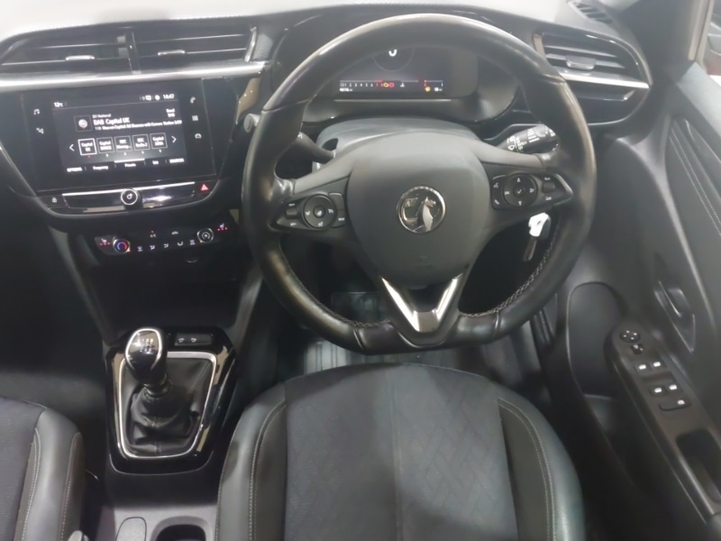 Used Vauxhall Corsa 2020 for sale - 77605760: Photo 7