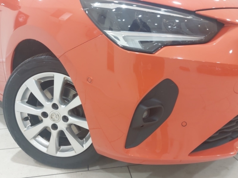 Used Vauxhall Corsa 2020 for sale - 77605760: Photo 9