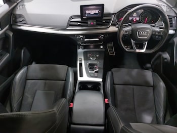 Used Audi Q5 2018 for sale - 78683895: Photo