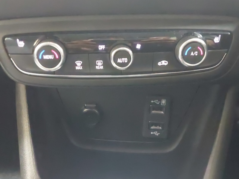 Used Vauxhall Crossland 2021 for sale - 77379860: Photo 15