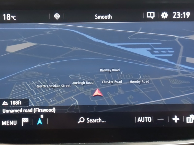 Used Vauxhall Crossland 2021 for sale - 77379860: Photo 17