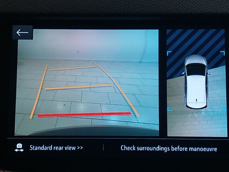 Used Vauxhall Crossland 2021 for sale - 77379860: Photo 19