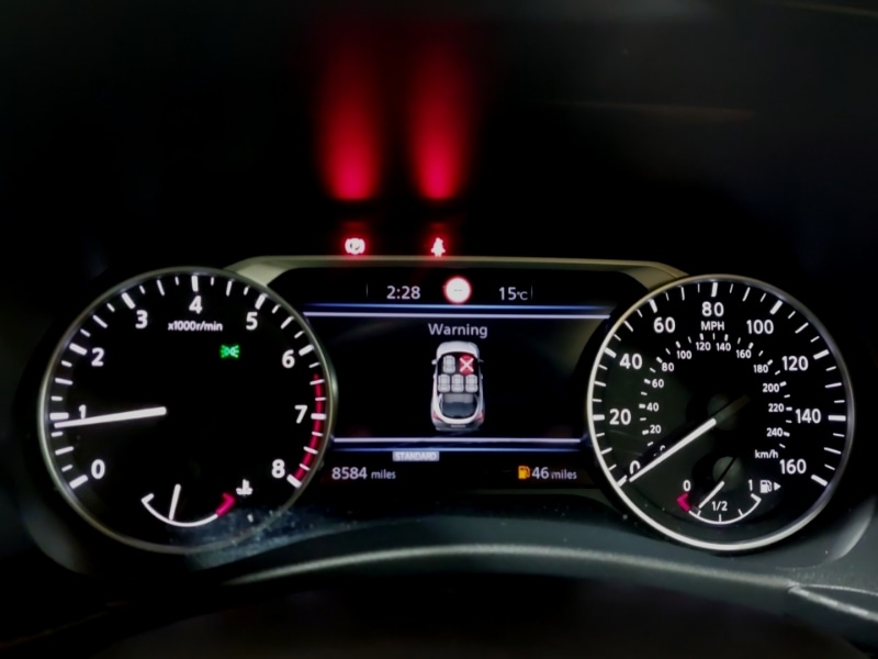 Used Nissan Juke 2022 for sale - 76166175: Photo 11