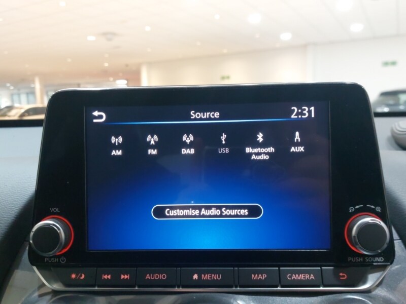 Used Nissan Juke 2022 for sale - 76166175: Photo 13