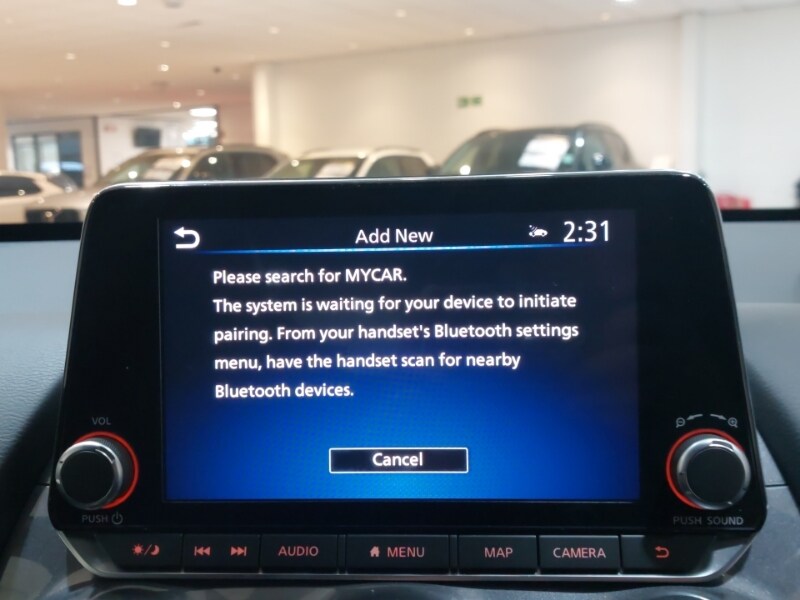 Used Nissan Juke 2022 for sale - 76166175: Photo 14