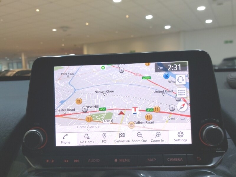 Used Nissan Juke 2022 for sale - 76166175: Photo 15