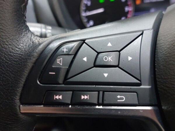 Used Nissan Juke 2022 for sale - 76166175: Photo 18