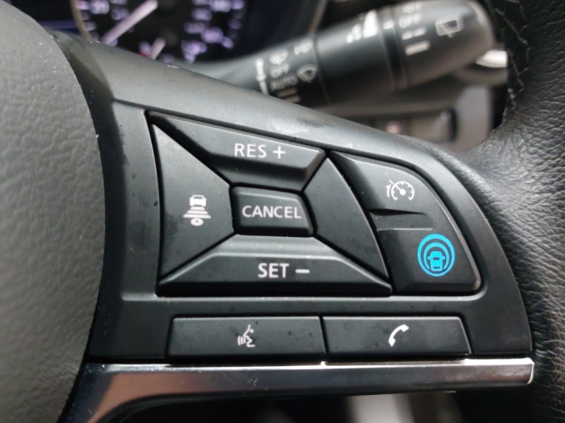 Used Nissan Juke 2022 for sale - 76166175: Photo 19