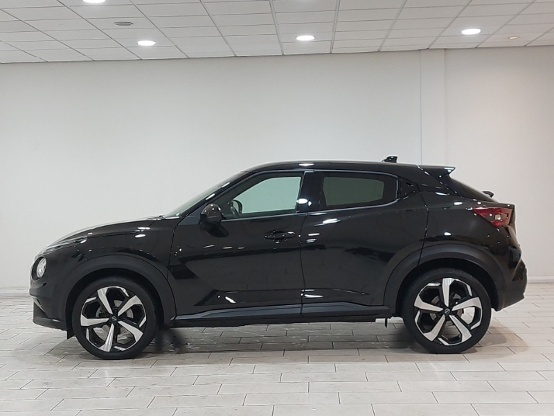 Used Nissan Juke 2022 for sale - 76166175: Photo 4