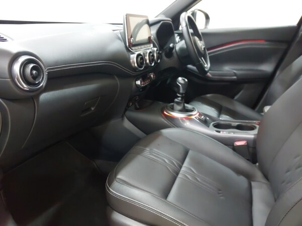 Used Nissan Juke 2022 for sale - 76166175: Photo 5