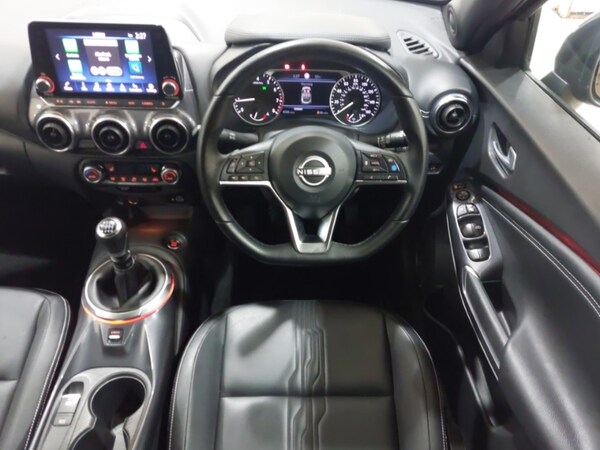 Used Nissan Juke 2022 for sale - 76166175: Photo 7