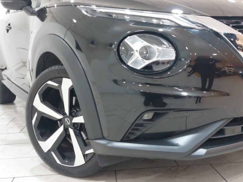 Used Nissan Juke 2022 for sale - 76166175: Photo 9