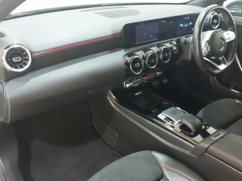 Used Mercedes-Benz A-Class 2018 for sale - 77028638: Photo 5