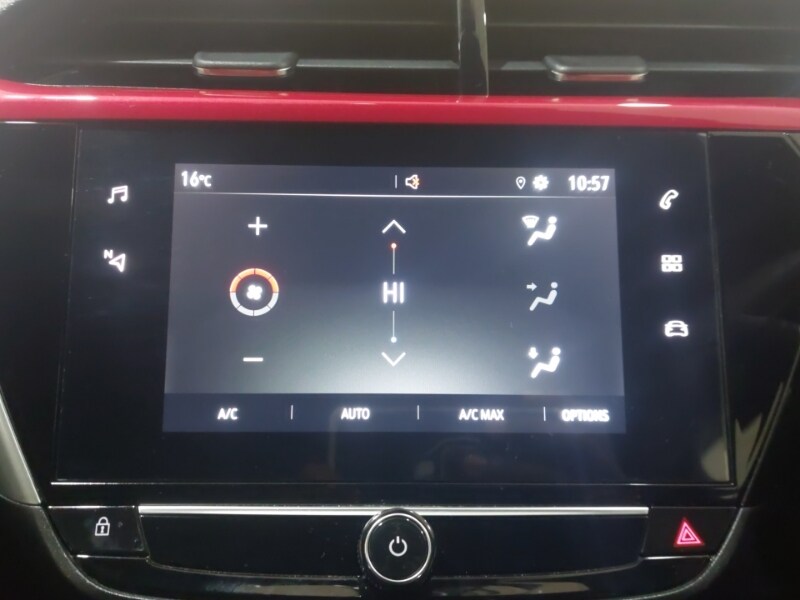 Used Vauxhall Corsa 2023 for sale - 78093561: Photo 12