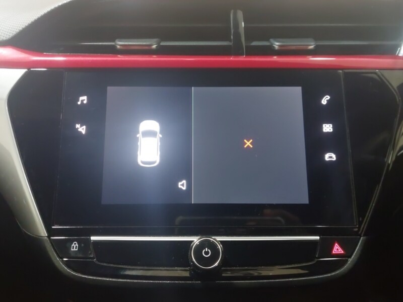 Used Vauxhall Corsa 2023 for sale - 78093561: Photo 13