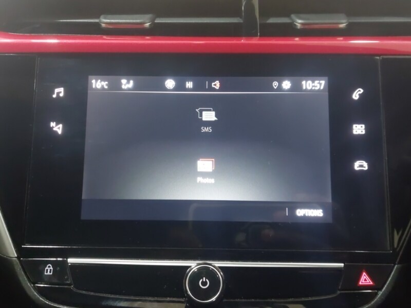 Used Vauxhall Corsa 2023 for sale - 78093561: Photo 14