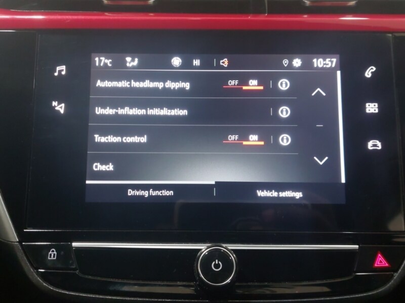 Used Vauxhall Corsa 2023 for sale - 78093561: Photo 15