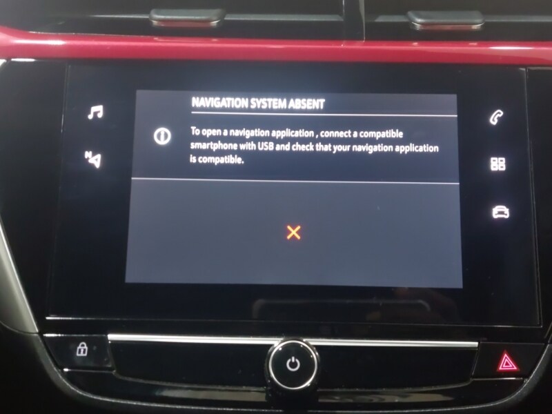 Used Vauxhall Corsa 2023 for sale - 78093561: Photo 16